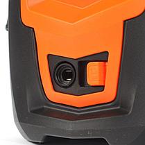 Мойка высокого давления PATRIOT GT320 Imperial (100 бар, 1400 Вт), фото 2