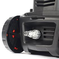 Мойка высокого давления PATRIOT GT360 Imperial (110 бар, 1600 Вт), фото 3