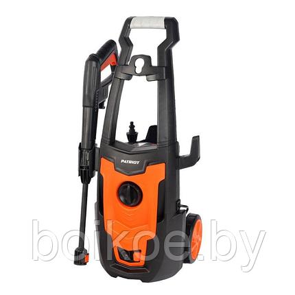 Мойка высокого давления PATRIOT GT360 Imperial (110 бар, 1600 Вт), фото 2