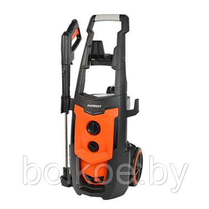 Мойка высокого давления PATRIOT GT920 Imperial (150 бар), фото 2