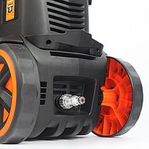 Мойка высокого давления PATRIOT GT970 Imperial (170 бар, 2600 Вт), фото 2