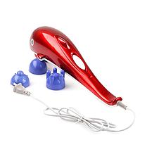 Ручной вибромассажёр для ухода за телом "Дельфин" Dolphin Massager, фото 3