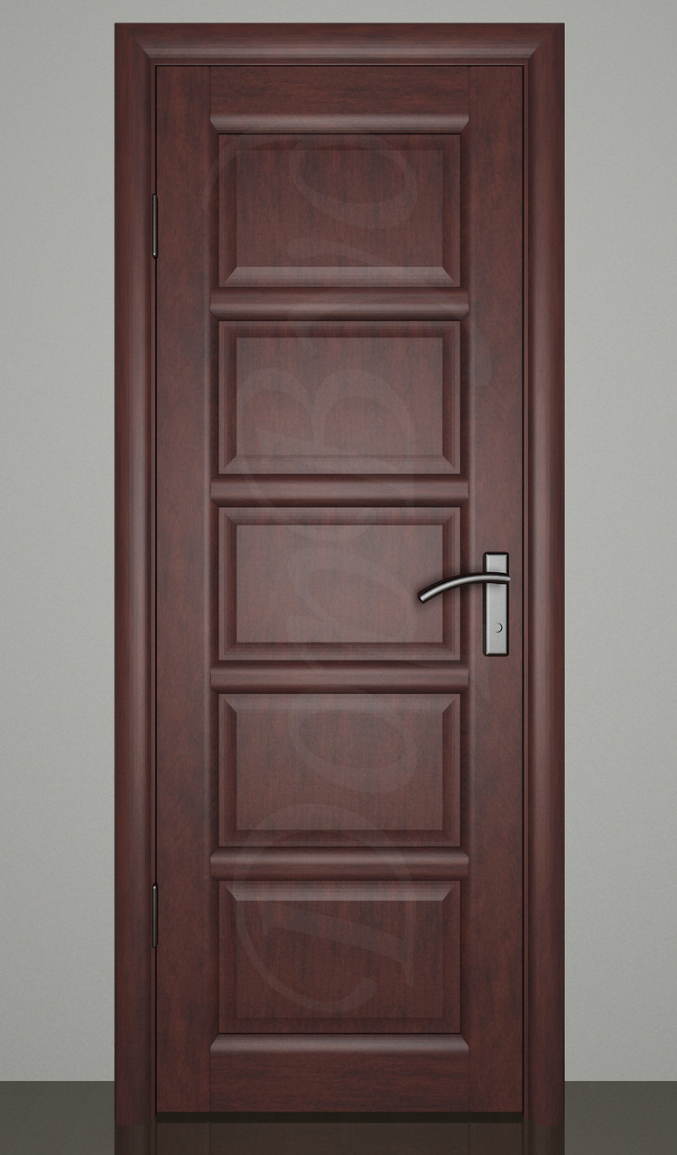 Модель 1