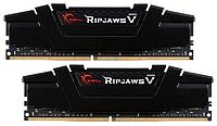 Оперативная память G.Skill Ripjaws V 2x8GB DDR4 PC4-25600 [F4-3200C16D-16GVKB]