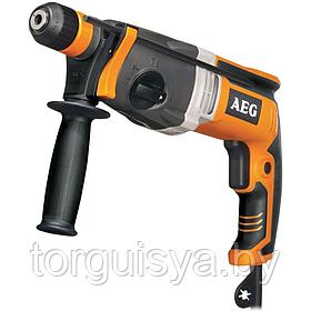 Перфоратор AEG KH 28 Super XE