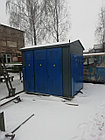 Аренда трансформаторной подстанции КТПП-630\10\0,4-У1, фото 2