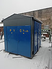 Аренда трансформаторной подстанции КТПП-630\10\0,4-У1, фото 4