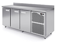 Холодильный стол МХМ СХС-3-70 (-2...+6 C°)