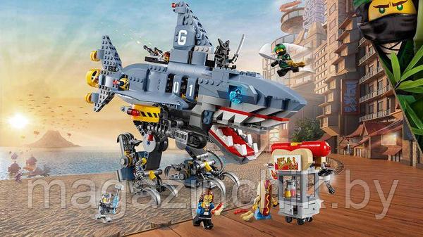 Lego 70656 hotsell