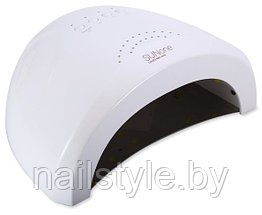 Лампа для сушки ногтей SUNone UV/LED Nail Lamp 48W