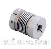 Сильфонная муфта BW 25C 4/6MM