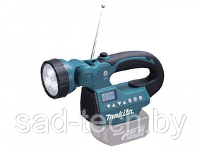 Аккум. радио-фонарь MAKITA BMR 050 в кор.