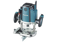 Фрезер вертикальный MAKITA RP 1801 F в кор. (1650 Вт, цанга 12 мм, 22000 об/мин, без регул. об.)