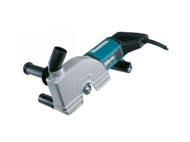 Бороздодел MAKITA SG 180 в мет. кейсе (1800 Вт, 180 мм, глубина до 60 мм, вес 6 кг) - фото 1 - id-p92712440