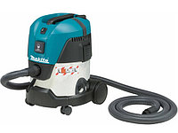 Пылесос MAKITA VC 2012 L (1000 Вт, 20 л, класс: L, самоочистка: полуавтомат)