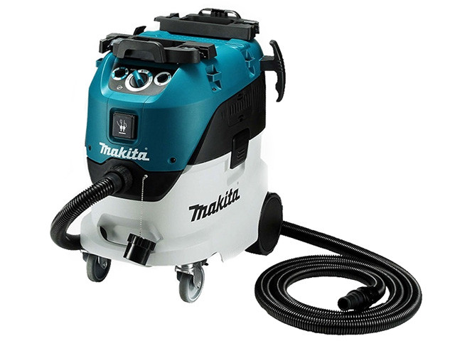 Пылесос MAKITA VC 4210 L (1200 Вт, 42 л, класс: L, самоочистка: автомат) - фото 1 - id-p92712673