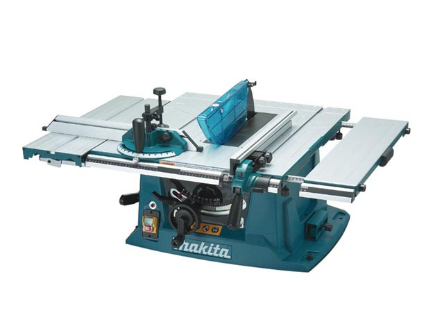 Настольная дисковая пила MAKITA MLT 100 в кор. (1500 Вт, диск 260х30 мм) - фото 1 - id-p92712811