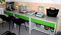 Стол Лабораторный для Весов СтЛВ-1