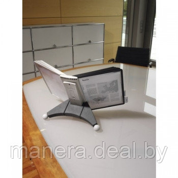 Стойка информационная Sherpa Desk (СМ) 563200 - фото 2 - id-p1765973