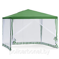 Садовый тент шатер GREEN GLADE 1028