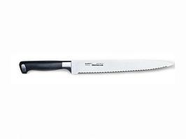 Нож для мяса зубчатый BergHOFF Master 1399669 26 см