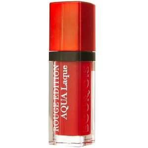 Bourjois Помада Руж Эдишн AQUA Laque тон 05 7.7 ml