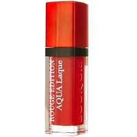 Bourjois Помада Руж Эдишн AQUA Laque тон 05 7.7 ml