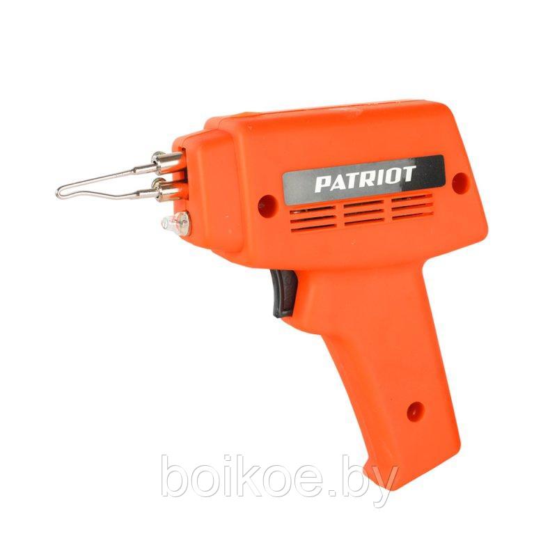 Пистолет паяльный  PATRIOT ST 501 The One