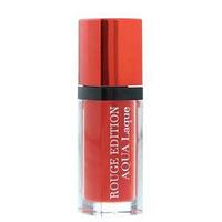 Bourjois Помада Руж Эдишн AQUA Laque тон 06 7.7 ml