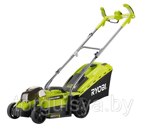 ONE + / Газонокосилка RYOBI OLM1833H (без батареи), фото 2