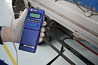 Измерители дымности отработавших газов (дымомер) МЕТА-01МП 0.1 92730422 Измерители дымности отработавших газов (дымомер) МЕТА-01МП 0.1