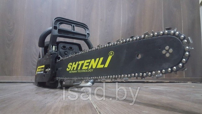 Бензопила Shtenli 400 - фото 7 - id-p92731629