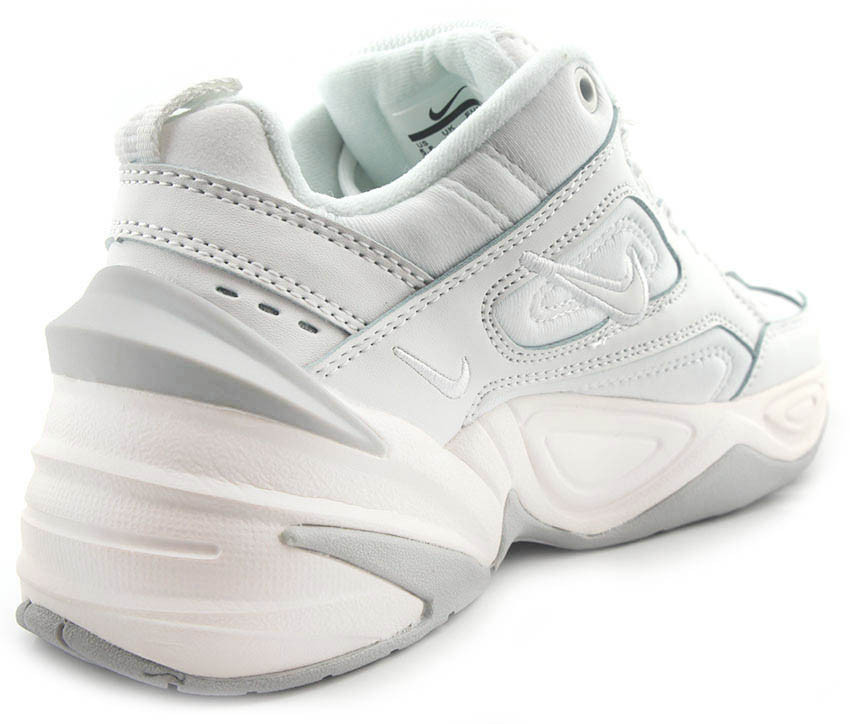 Кроссовки мужские белые Nike M2K Tekno - фото 6 - id-p92731577