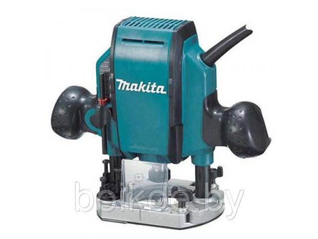 Фрезер вертикальный MAKITA RP 0900 (900 Вт, цанга 8 мм)