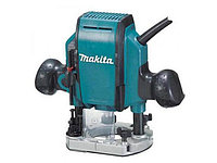 Фрезер вертикальный MAKITA RP 0900 (900 Вт, цанга 8 мм)