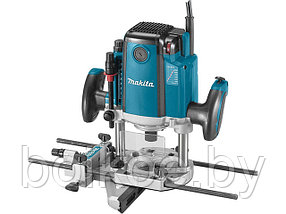 Фрезер вертикальный MAKITA RP 2301 FCX (2300 Вт, цанга 12 мм)