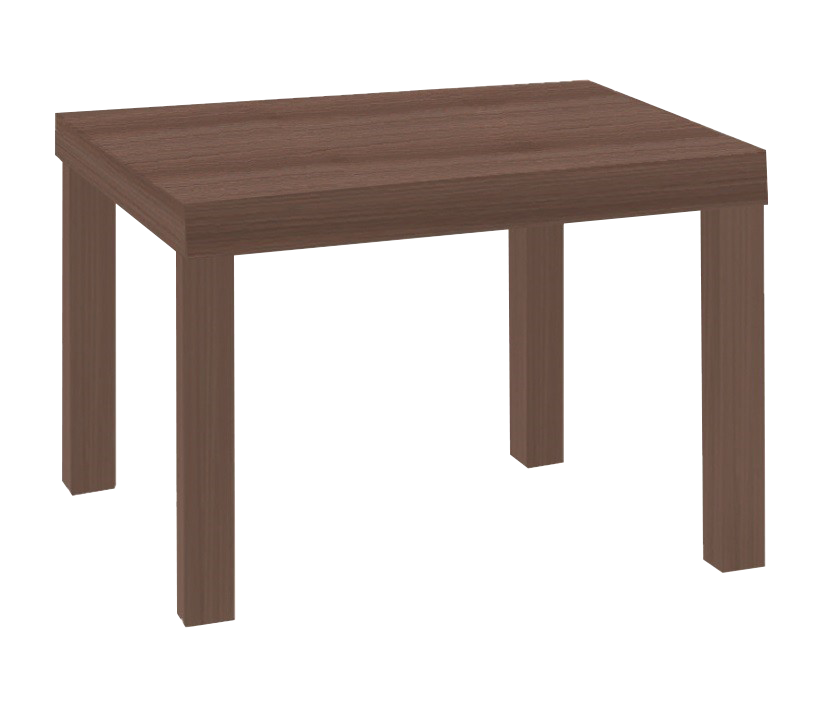 Кофейный столик (Ясень Шимо темный) - фото 1 - id-p92733157