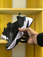 Кроссовки черные Nike M2K Tekno, фото 1