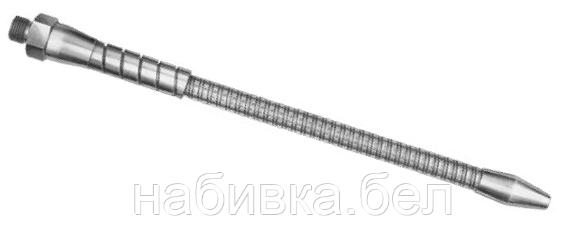 Шланг промышленный HYDRAFIX FR 201