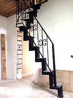 Лестницы для дома №6