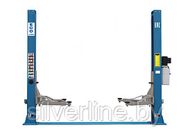 Подъемник двухстоечный Trommelberg ECO1140 220 V