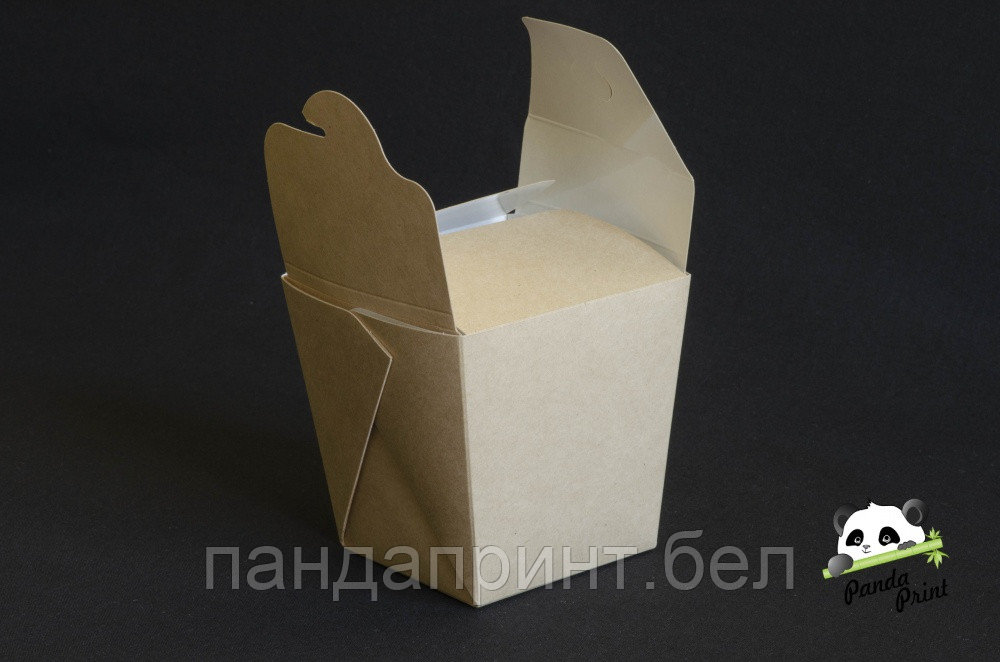 Упаковка для лапши NOODLES 700 мл