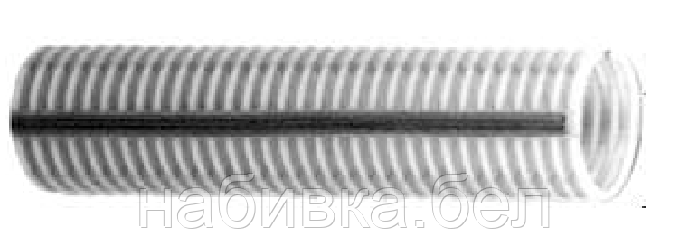 Шланг промышленный HELIFLEX NON TOXIC AS