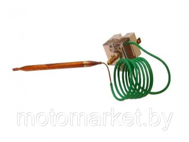 Термостат капиллярный B15EPA, 22EPA 4510.416