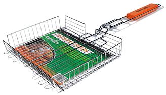 Решетка для гриля Green Glade BBQ-7001