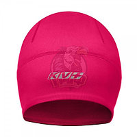 Шапочка лыжная KV+ Racing (розовый) (арт. 8A19.105)