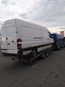 Доставка авто из России в Минске