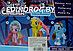 Игровой набор пони,My Little Pony с Аксессуарами Розовое пони, фото 2