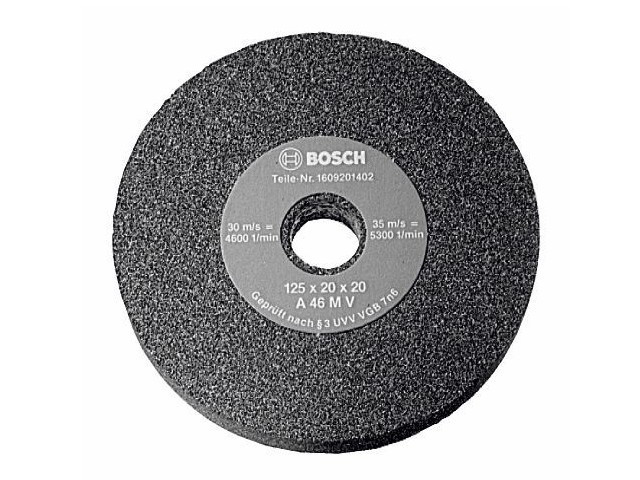 Шлифкруг 200 мм (Bosch) - фото 1 - id-p92758766
