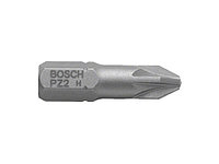 Насадка крестообразная PZ3 25мм (BOSCH)